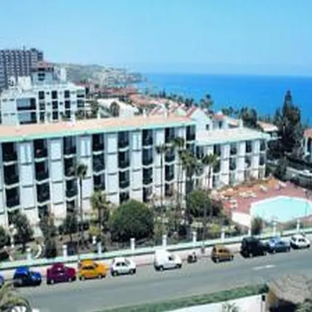 Algas Apartman Gran Canaria