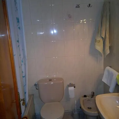 Algas Apartment GRAN CANARIA