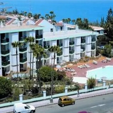 Apartment Algas
