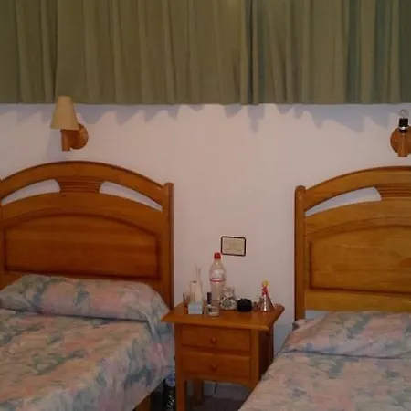 Apartment Algas *