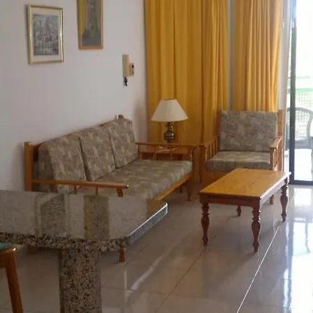 Algas GRAN CANARIA